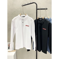 Prada T-Shirts